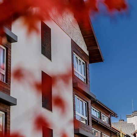 Apto Vita Boulevard Duas Suites Грамаду Екстер'єр фото