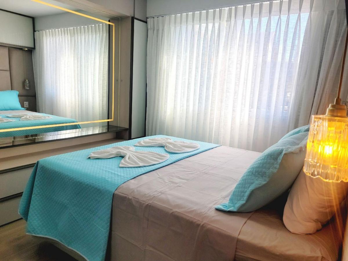 Apto Vita Boulevard Duas Suites Грамаду Екстер'єр фото
