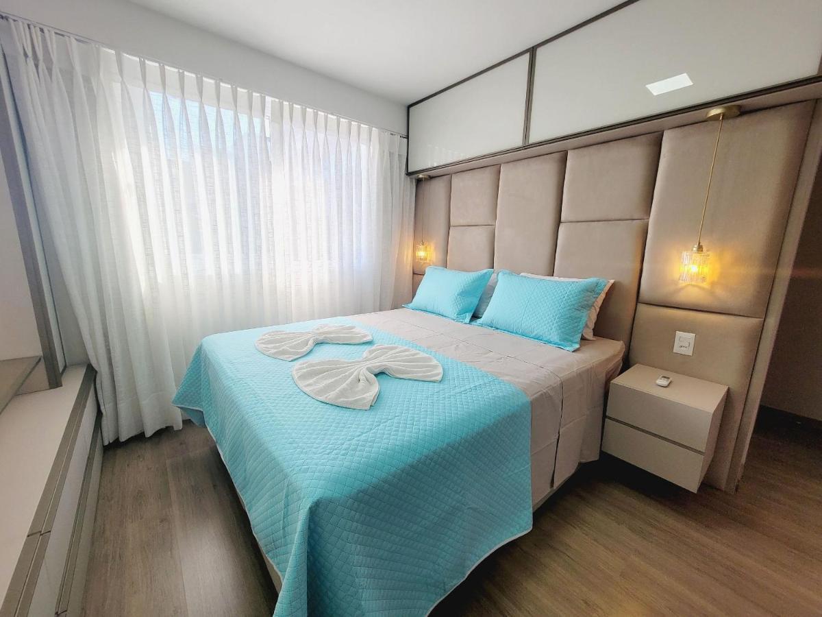 Apto Vita Boulevard Duas Suites Грамаду Екстер'єр фото