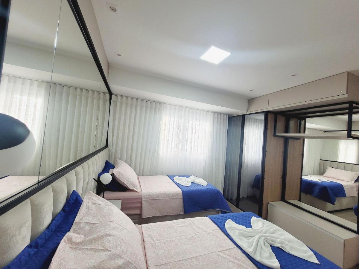 Apto Vita Boulevard Duas Suites Грамаду Екстер'єр фото
