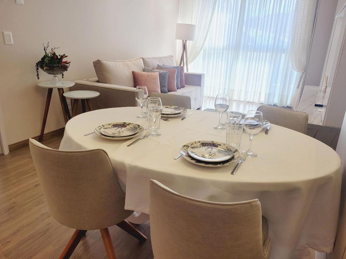 Apto Vita Boulevard Duas Suites Грамаду Екстер'єр фото