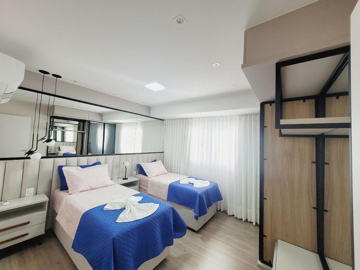 Apto Vita Boulevard Duas Suites Грамаду Екстер'єр фото