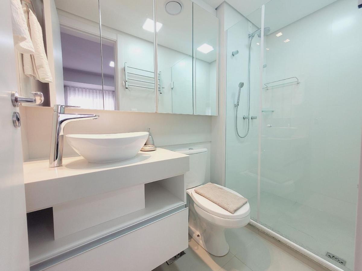 Apto Vita Boulevard Duas Suites Грамаду Екстер'єр фото