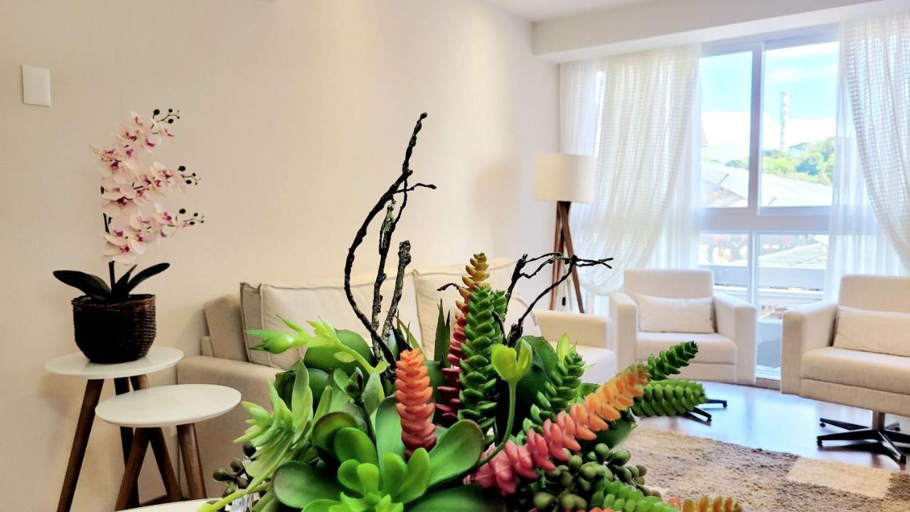 Apto Vita Boulevard Duas Suites Грамаду Екстер'єр фото