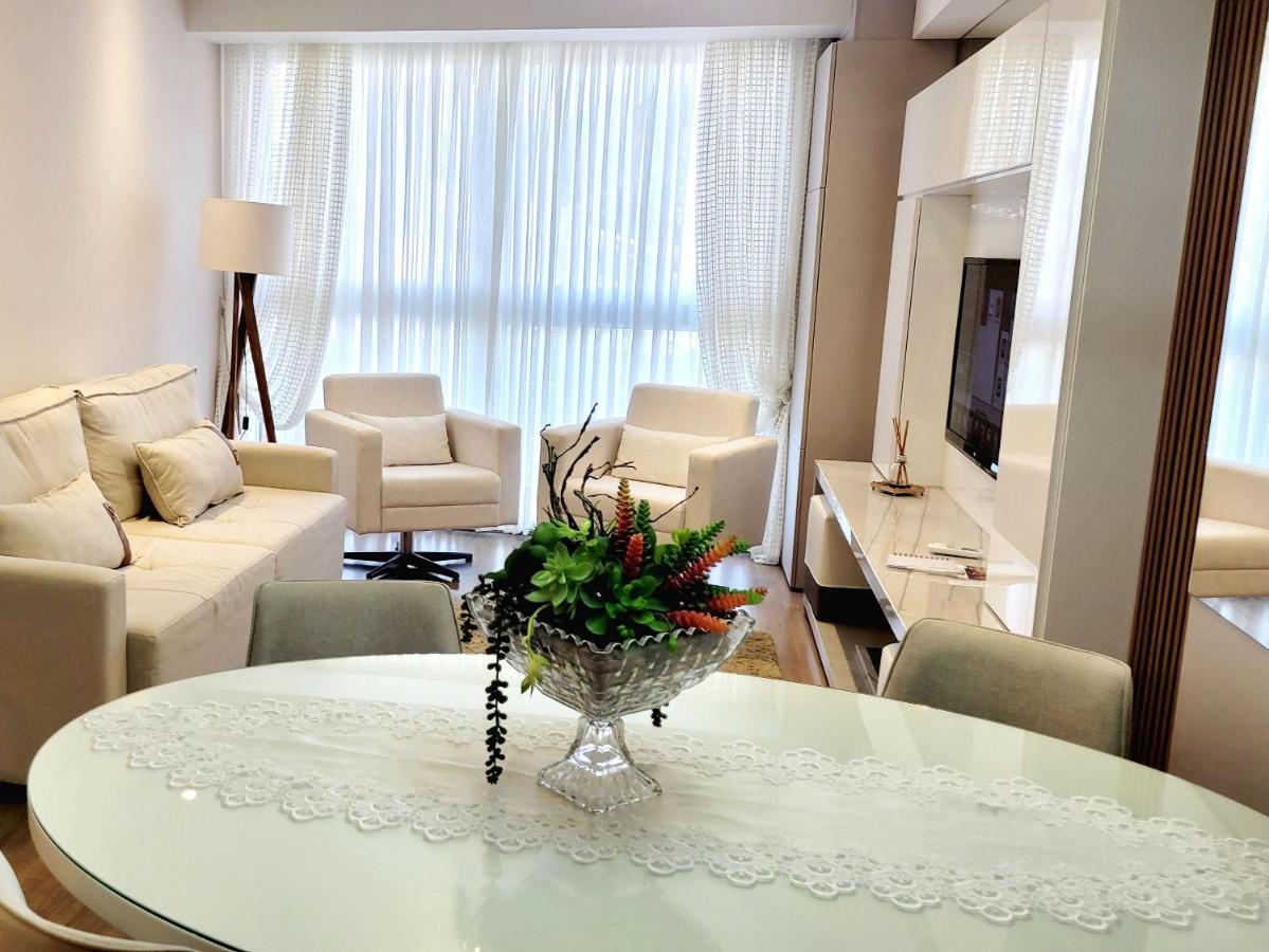 Apto Vita Boulevard Duas Suites Грамаду Екстер'єр фото