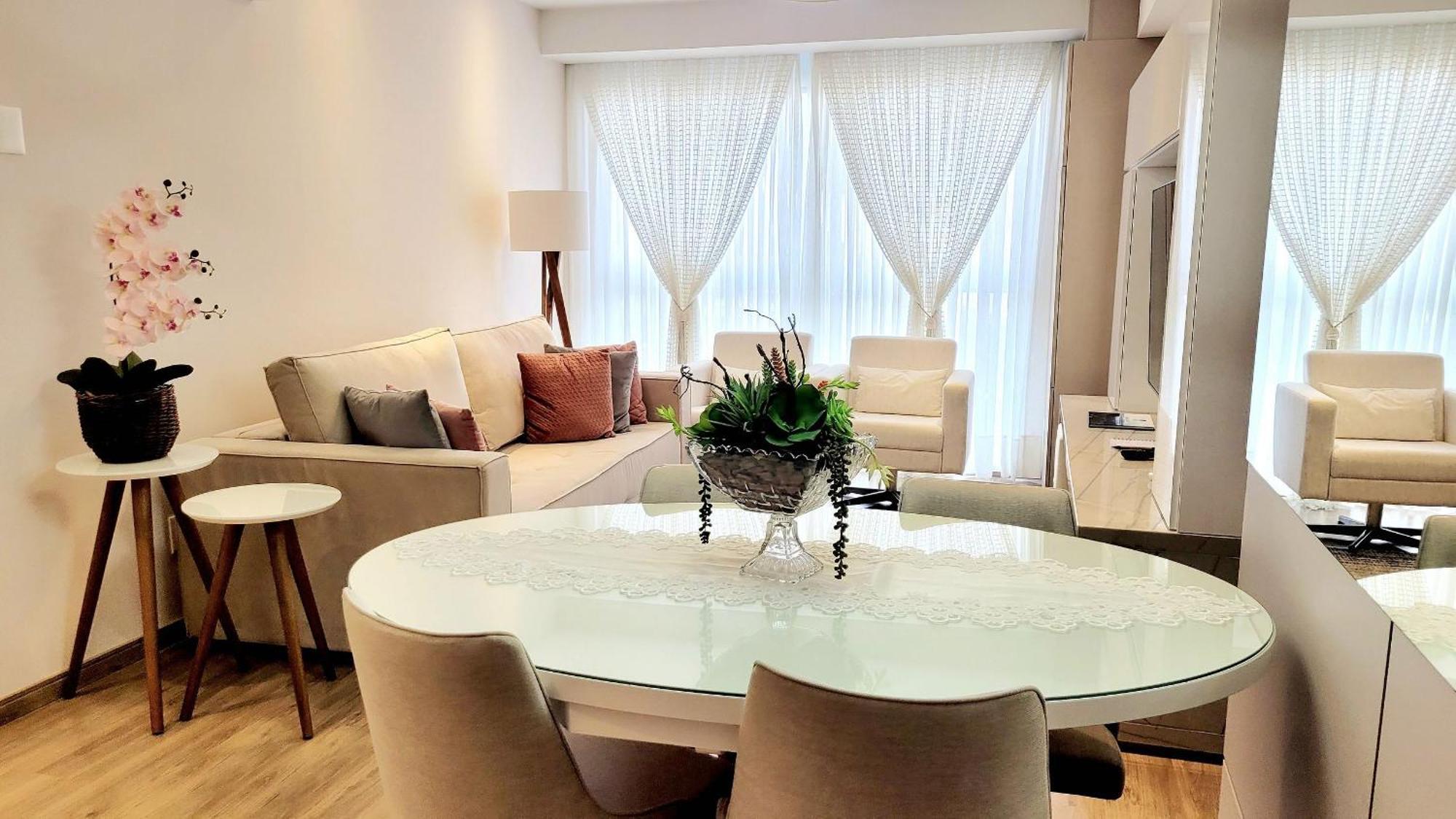 Apto Vita Boulevard Duas Suites Грамаду Екстер'єр фото